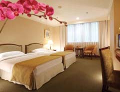 米堤大飯店-中壢館