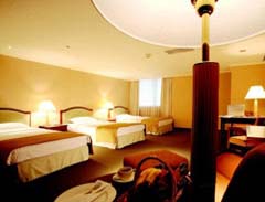 米堤大飯店-中壢館