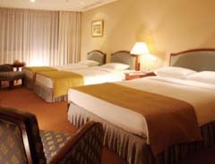 米堤大飯店-中壢館