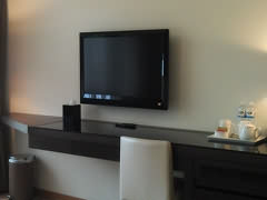 力麗哲園飯店-月潭館