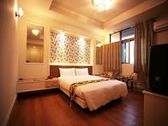 花蓮安樺休閒商務飯店