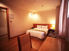 花蓮安樺休閒商務飯店