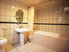 花蓮安樺休閒商務飯店