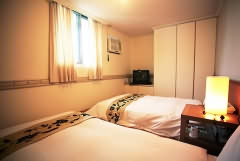 花蓮安樺休閒商務飯店