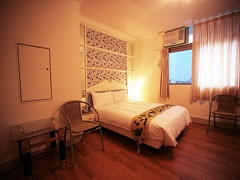 花蓮安樺休閒商務飯店