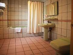 花蓮安樺休閒商務飯店