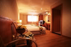 花蓮安樺休閒商務飯店