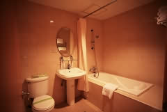 花蓮安樺休閒商務飯店