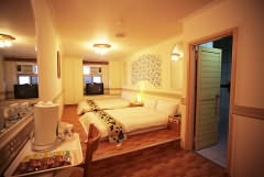 花蓮安樺休閒商務飯店