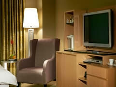 城市商旅-南西館