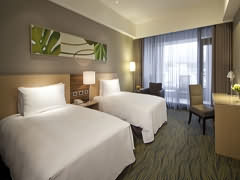 花蓮煙波大飯店