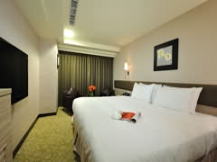 台中馥品大飯店