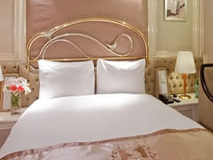 台北豪城大飯店-復興店