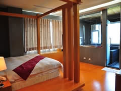 關子嶺儷泉溫泉館