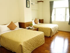 關子嶺儷泉溫泉館