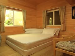 拉拉山-桃山渡假農場