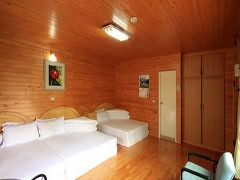 拉拉山-桃山渡假農場