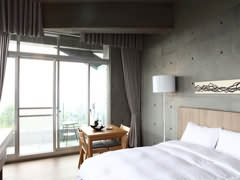 華山觀止虫二行館