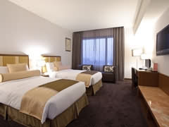 台北花園大酒店