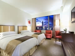 台北花園大酒店