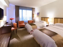 台北花園大酒店