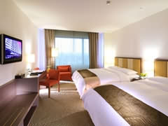 台北花園大酒店