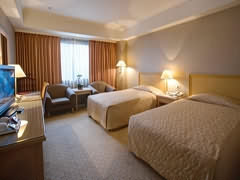 桃園住都大飯店