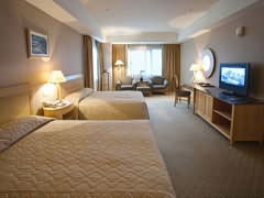 桃園住都大飯店