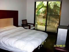 雲林草嶺SPA渡假山莊