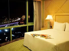 新店和昇帝景四季飯店