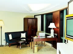 新店和昇帝景四季飯店