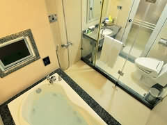 新店和昇帝景四季飯店