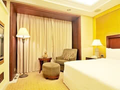 新店和昇帝景四季飯店