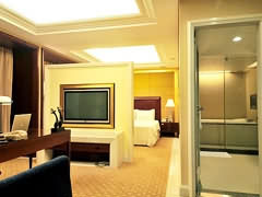 新店和昇帝景四季飯店