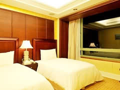 新店和昇帝景四季飯店