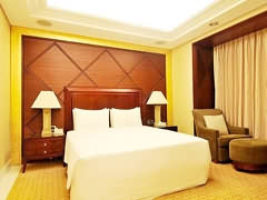 新店和昇帝景四季飯店