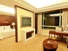 新店和昇帝景四季飯店