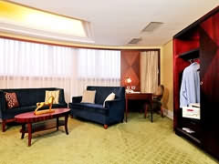 新店和昇帝景四季飯店