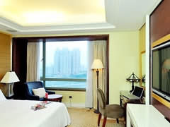 新店和昇帝景四季飯店