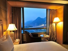 新店和昇帝景四季飯店