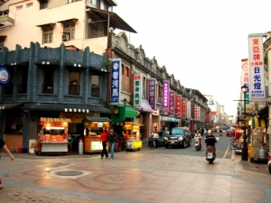高雄美濃旗山一日遊
