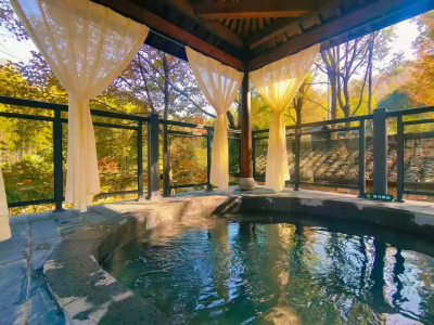 安徽永泉小鎮6日自由行