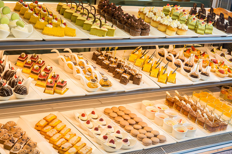 台中金典酒店-柏麗廳