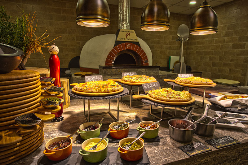 台中金典飯店柏麗廳