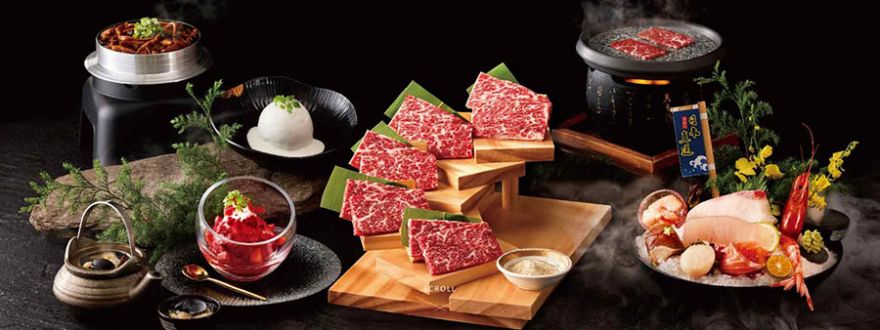 王品系列-藝奇ikki新日本料理套餐