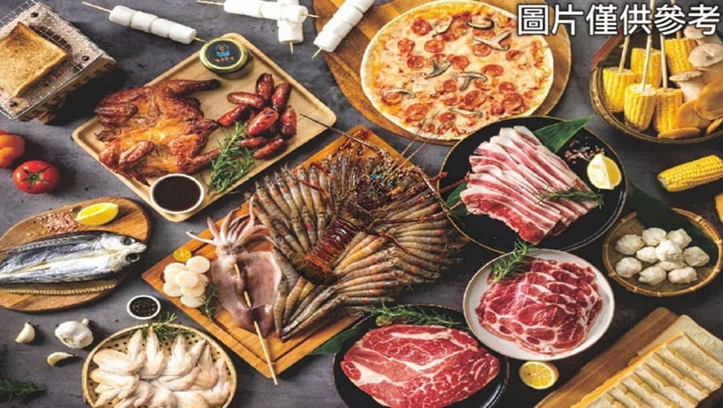 墾丁海邊烤肉BBQ-歡聚享樂派對