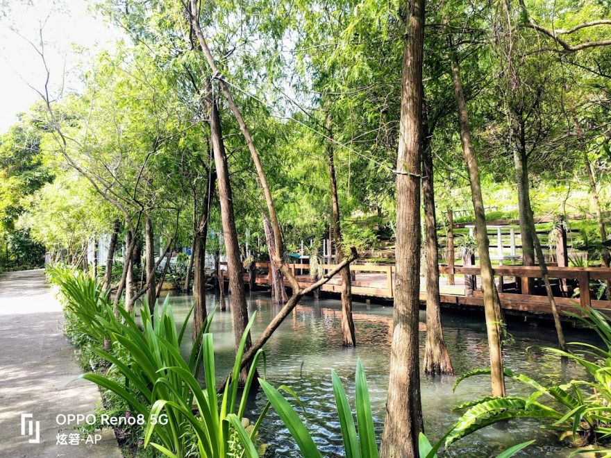 墾丁悠活渡假村